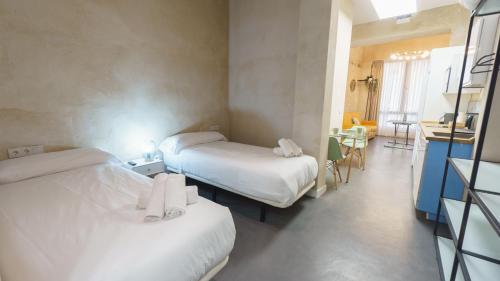 Apartamento Rentalsevilla Sunset Corner