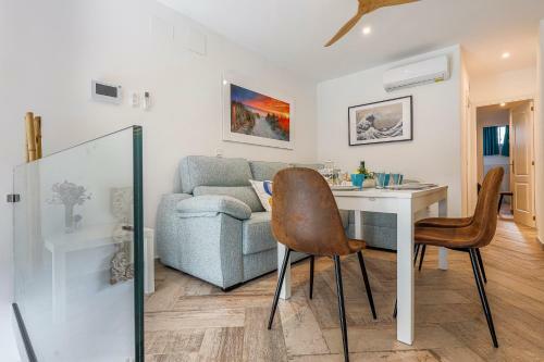 Magnifico Apartamento De Dise�o Centro Sevilla