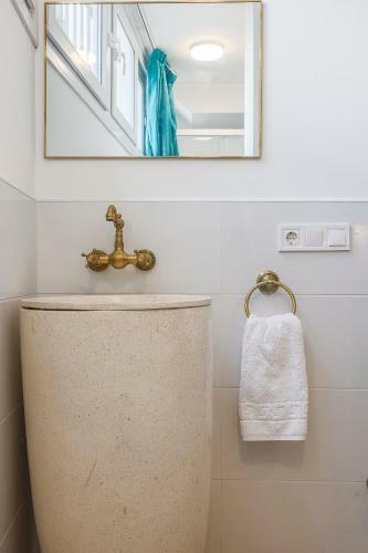 Magnifico Apartamento De Dise�o Centro Sevilla
