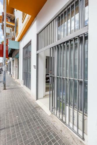 Magnifico Apartamento De Dise�o Centro Sevilla