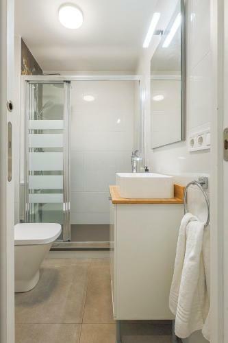 Magnifico Apartamento De Dise�o Centro Sevilla