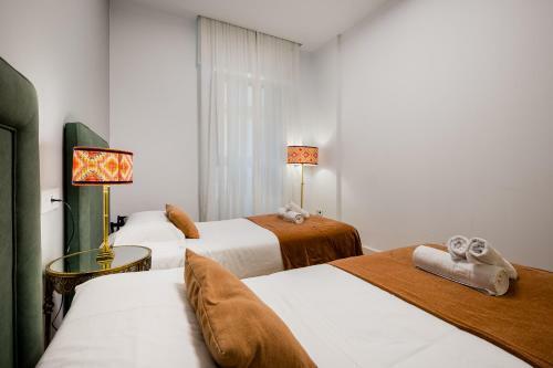 Apartamento Rentalsevilla En El Coraz�n De Sevilla