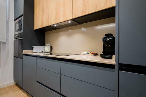 Apartamento Rentalsevilla En El Coraz�n De Sevilla