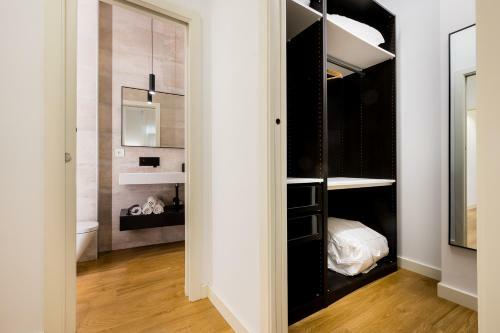 Apartamento Rentalsevilla En El Coraz�n De Sevilla