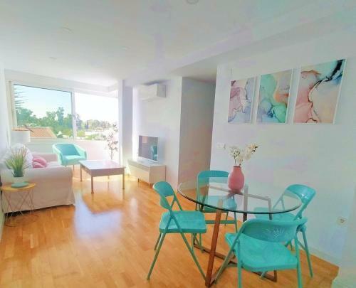 Apartamento Plaza De Espa�a. Dreams