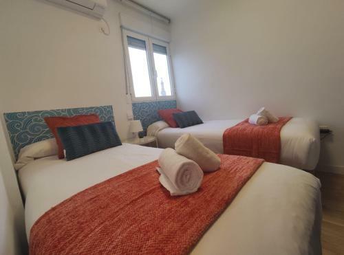 Apartamento Plaza De Espa�a. Dreams