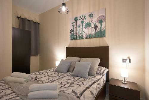 Apartamentos Tejares De Triana 16b