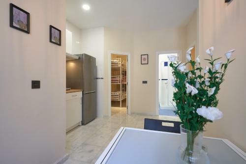 Apartamentos Tejares De Triana 16b