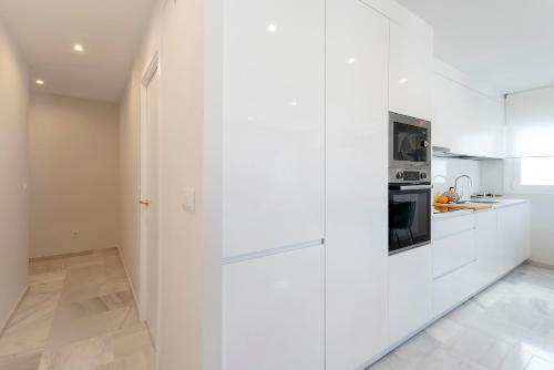 Apartamento Genteel Home Constituci�n
