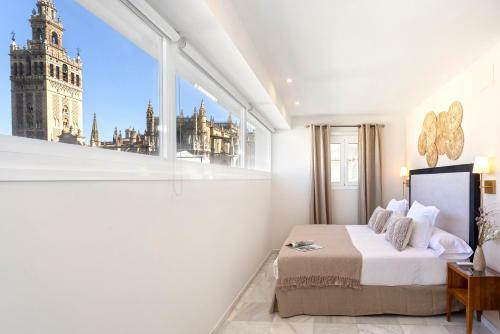 Apartamento Genteel Home Constituci�n