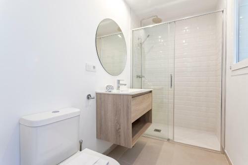 Apartamento Genteel Home Constituci�n