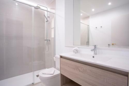 Apartamento Genteel Home Constituci�n