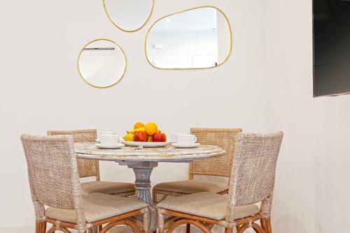 Apartamento Genteel Home Constituci�n