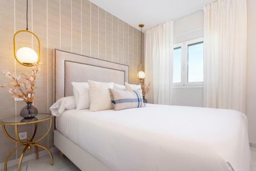 Apartamento Genteel Home Constituci�n