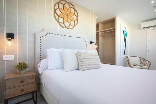 Apartamento Genteel Home Constituci�n