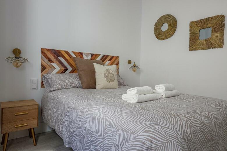 Apartamento Family Home Suits Encantos de Sevilla