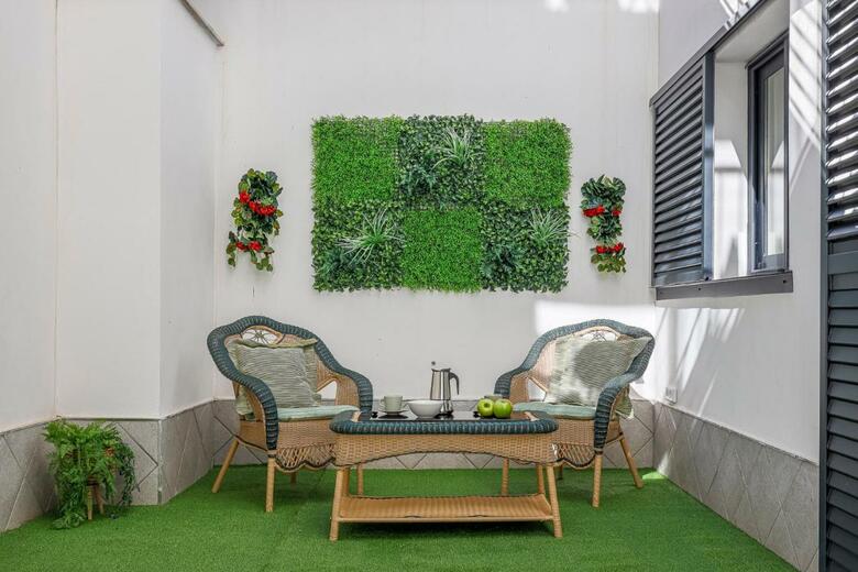 Apartamento Family Home Suits Encantos de Sevilla