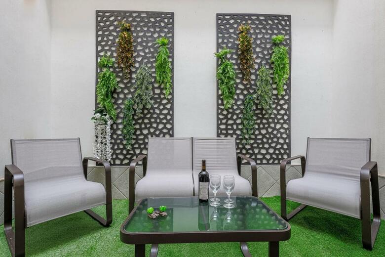 Apartamento Family Home Suits Encantos de Sevilla