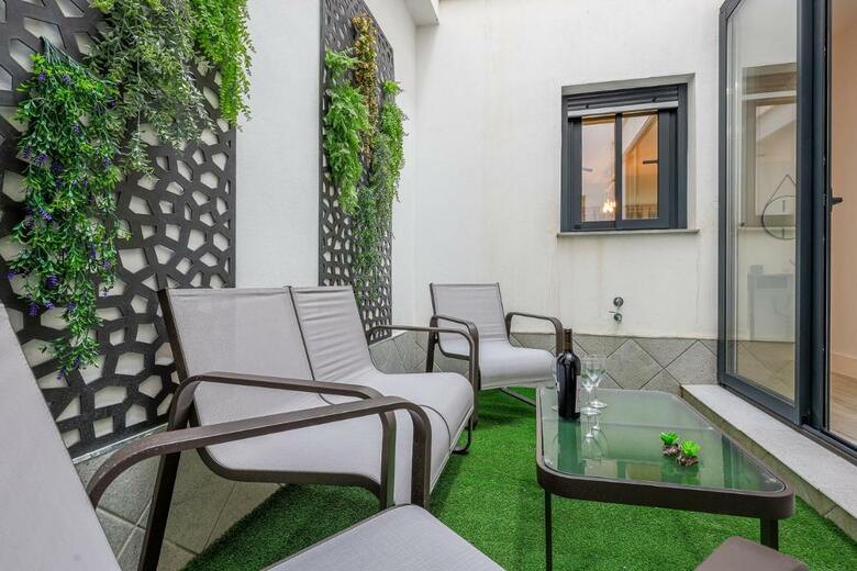 Apartamento Family Home Suits Encantos de Sevilla
