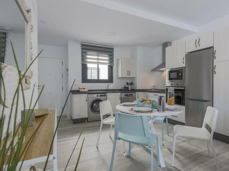 Apartamento Family Home Suits Encantos de Sevilla