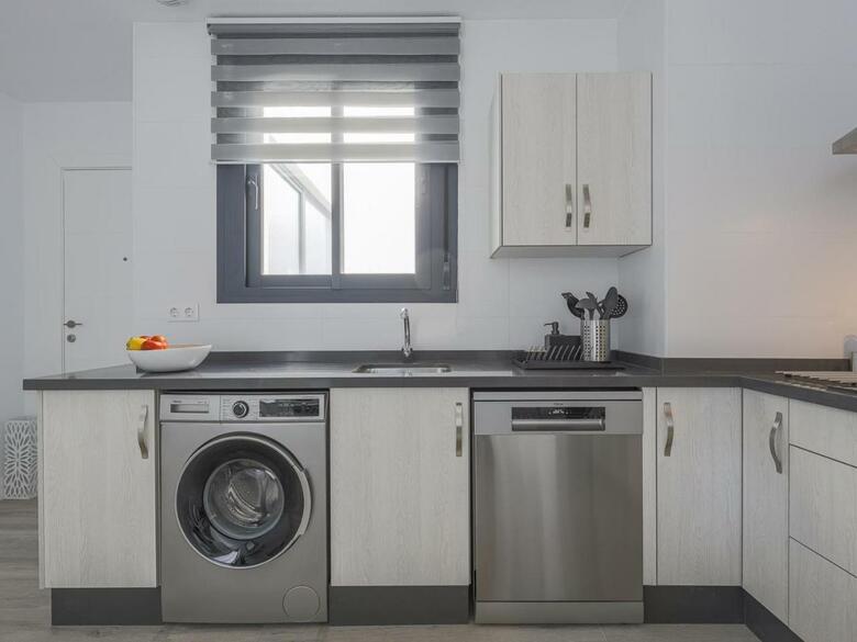 Apartamento Family Home Suits Encantos de Sevilla