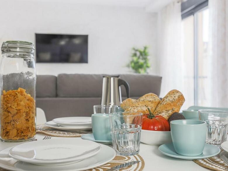 Apartamento Family Home Suits Encantos de Sevilla
