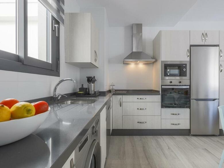 Apartamento Family Home Suits Encantos de Sevilla