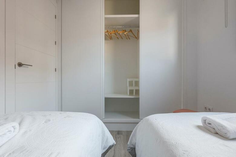Apartamento Family Home Suits Encantos de Sevilla