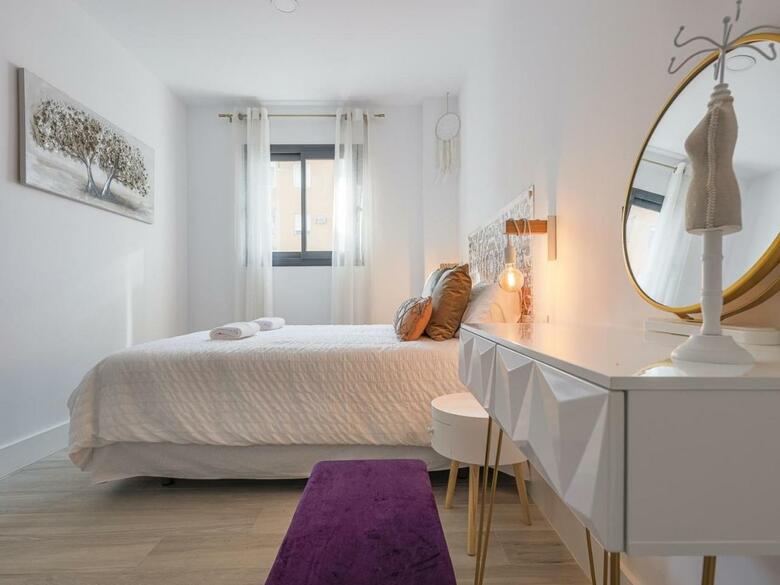 Apartamento Family Home Suits Encantos de Sevilla