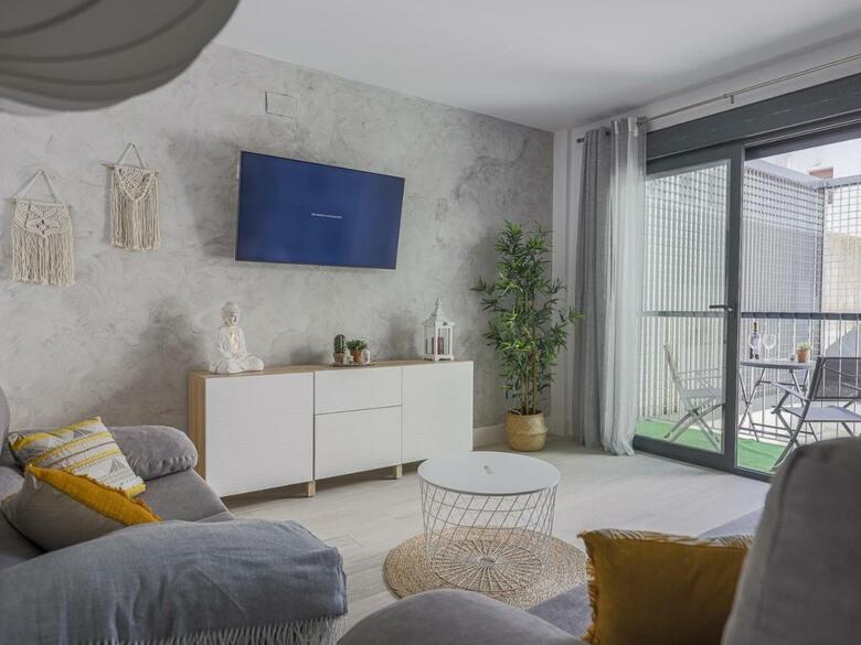 Apartamento Family Home Suits Encantos de Sevilla