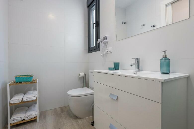 Apartamento Family Home Suits Encantos de Sevilla