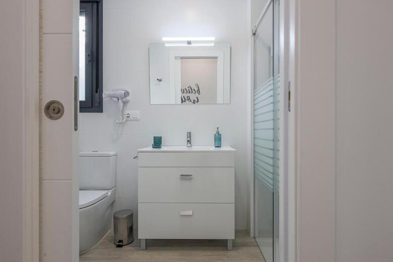 Apartamento Family Home Suits Encantos de Sevilla