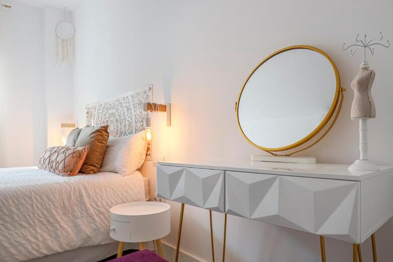 Apartamento Family Home Suits Encantos de Sevilla