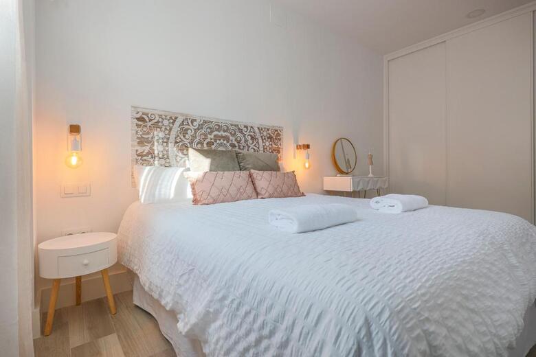 Apartamento Family Home Suits Encantos de Sevilla