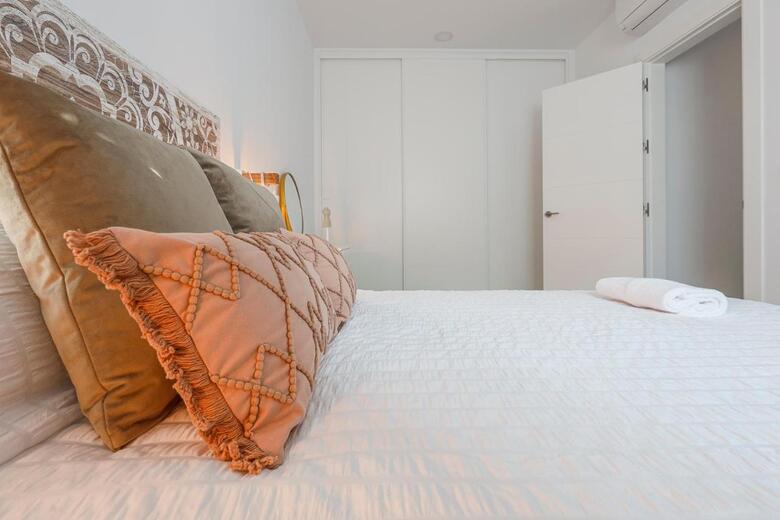 Apartamento Family Home Suits Encantos de Sevilla