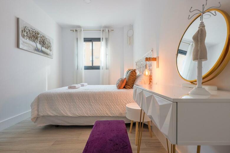 Apartamento Family Home Suits Encantos de Sevilla