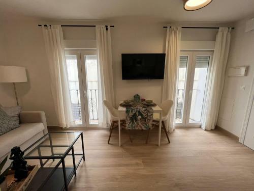 Apartamento Alameda Sweet Home