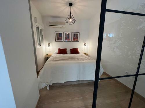 Apartamento Alameda Sweet Home