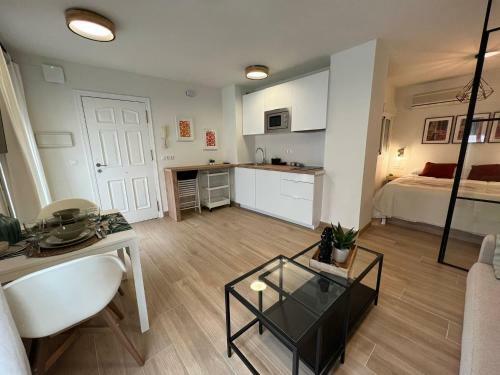 Apartamento Alameda Sweet Home