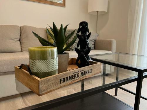 Apartamento Alameda Sweet Home