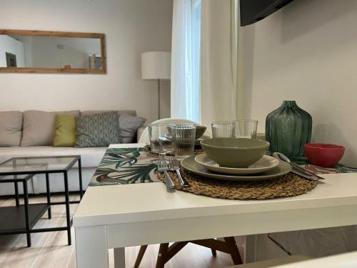 Apartamento Alameda Sweet Home