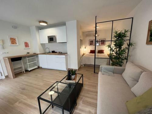 Apartamento Alameda Sweet Home