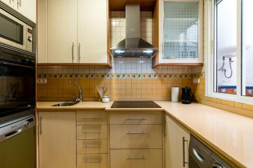 Apartamento Holi-rent Salado