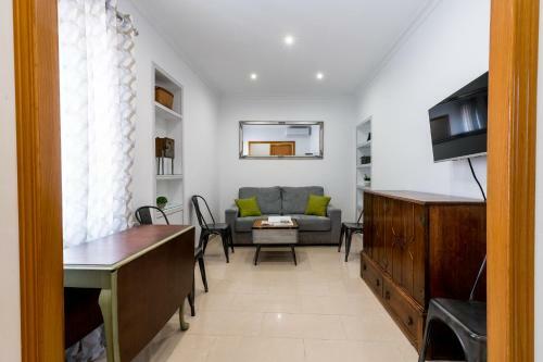 Apartamento Holi-rent Salado