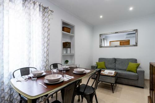 Apartamento Holi-rent Salado