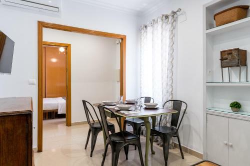 Apartamento Holi-rent Salado