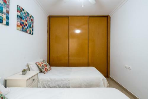 Apartamento Holi-rent Salado