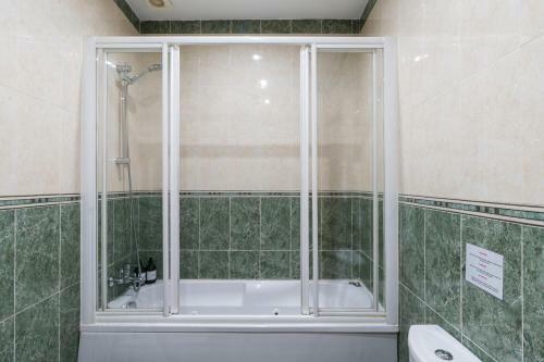 Apartamento Holi-rent Salado