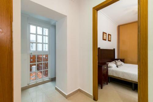 Apartamento Holi-rent Salado