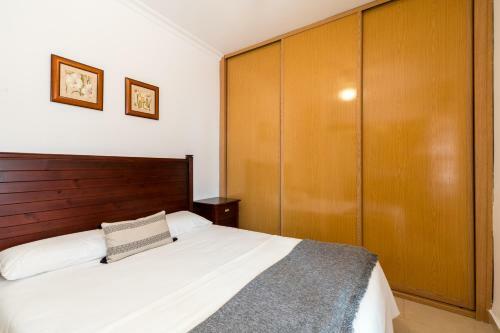 Apartamento Holi-rent Salado